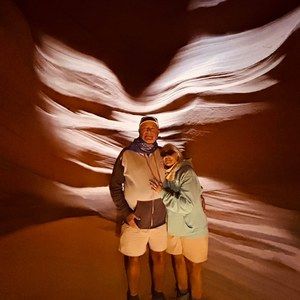 Meet your Posher, Nancy